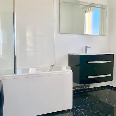 Beautiful Disneyland Paris Apartamento Chessy (Seine-et-Marne)