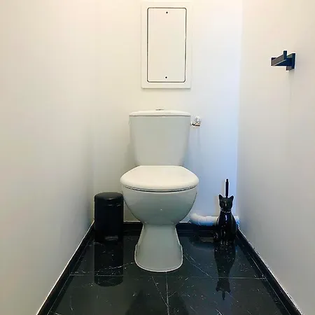 Apartamento Beautiful Disneyland Paris Chessy (Seine-et-Marne)