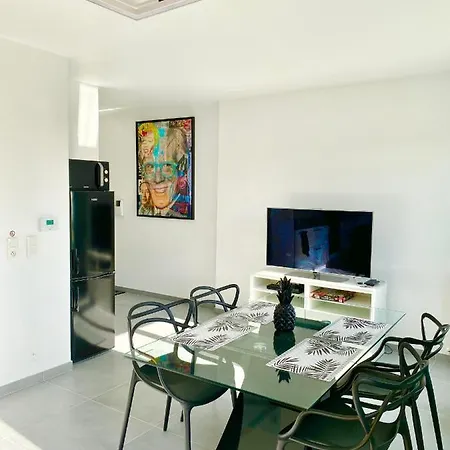 Beautiful Disneyland Paris Apartamento Chessy (Seine-et-Marne)