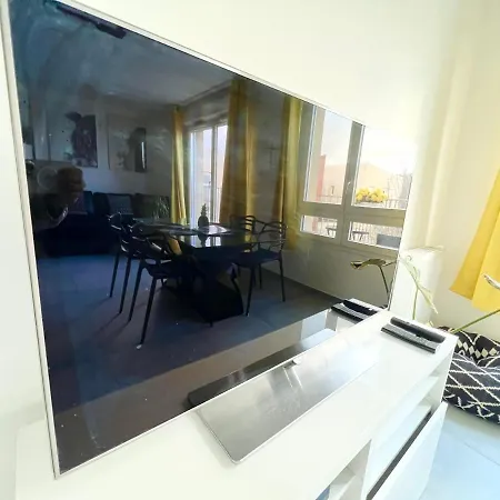 Apartamento Beautiful Disneyland Paris