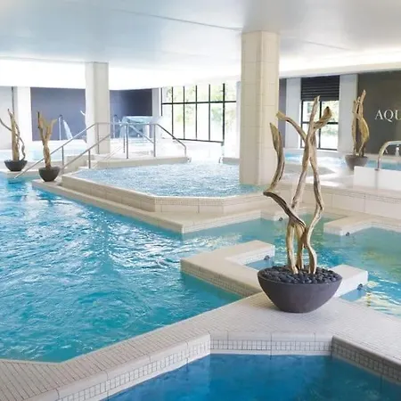 Apartamento Beautiful Disneyland Paris Chessy (Seine-et-Marne)