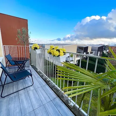 Appartamento Beautiful Disneyland Paris *