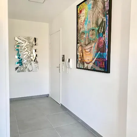 Beautiful Disneyland Paris Appartamento *