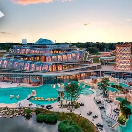 Appartamento Beautiful Disneyland Paris Chessy (Seine-et-Marne)